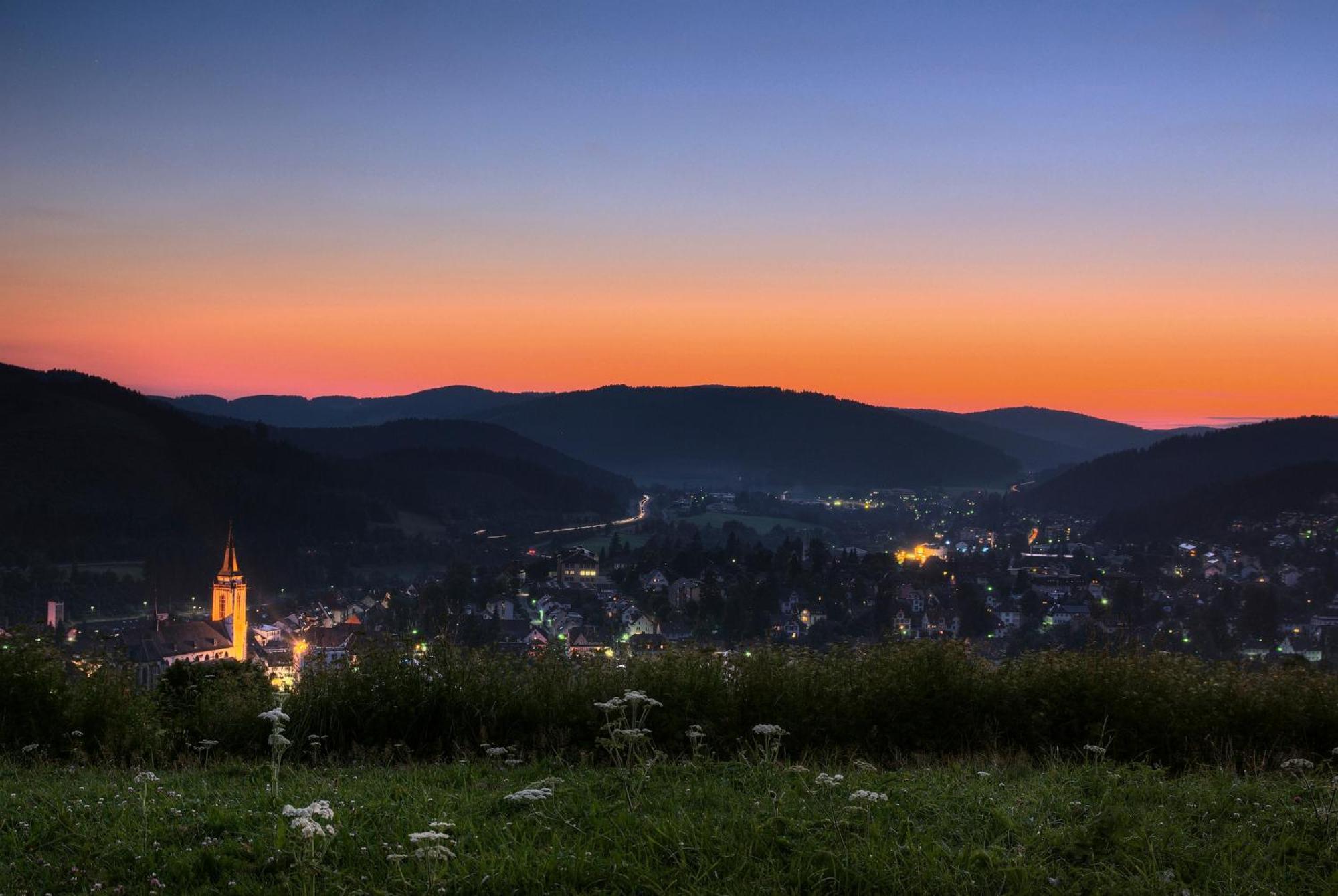 Drei Tannen - Wohnung 04 - Apartmenthaus, Titisee, Nahe Badeparadies Εξωτερικό φωτογραφία