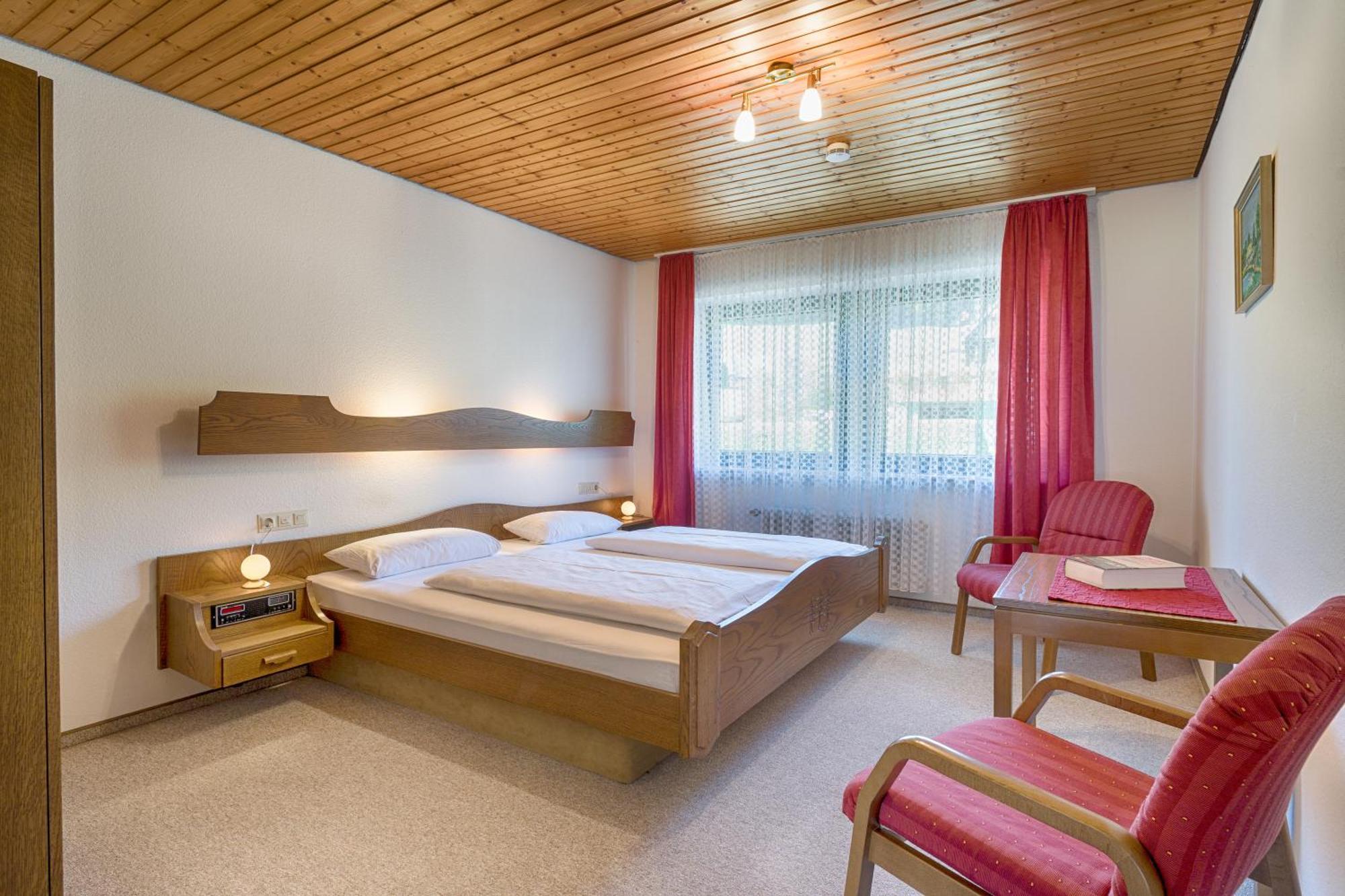 Drei Tannen - Wohnung 04 - Apartmenthaus, Titisee, Nahe Badeparadies Εξωτερικό φωτογραφία