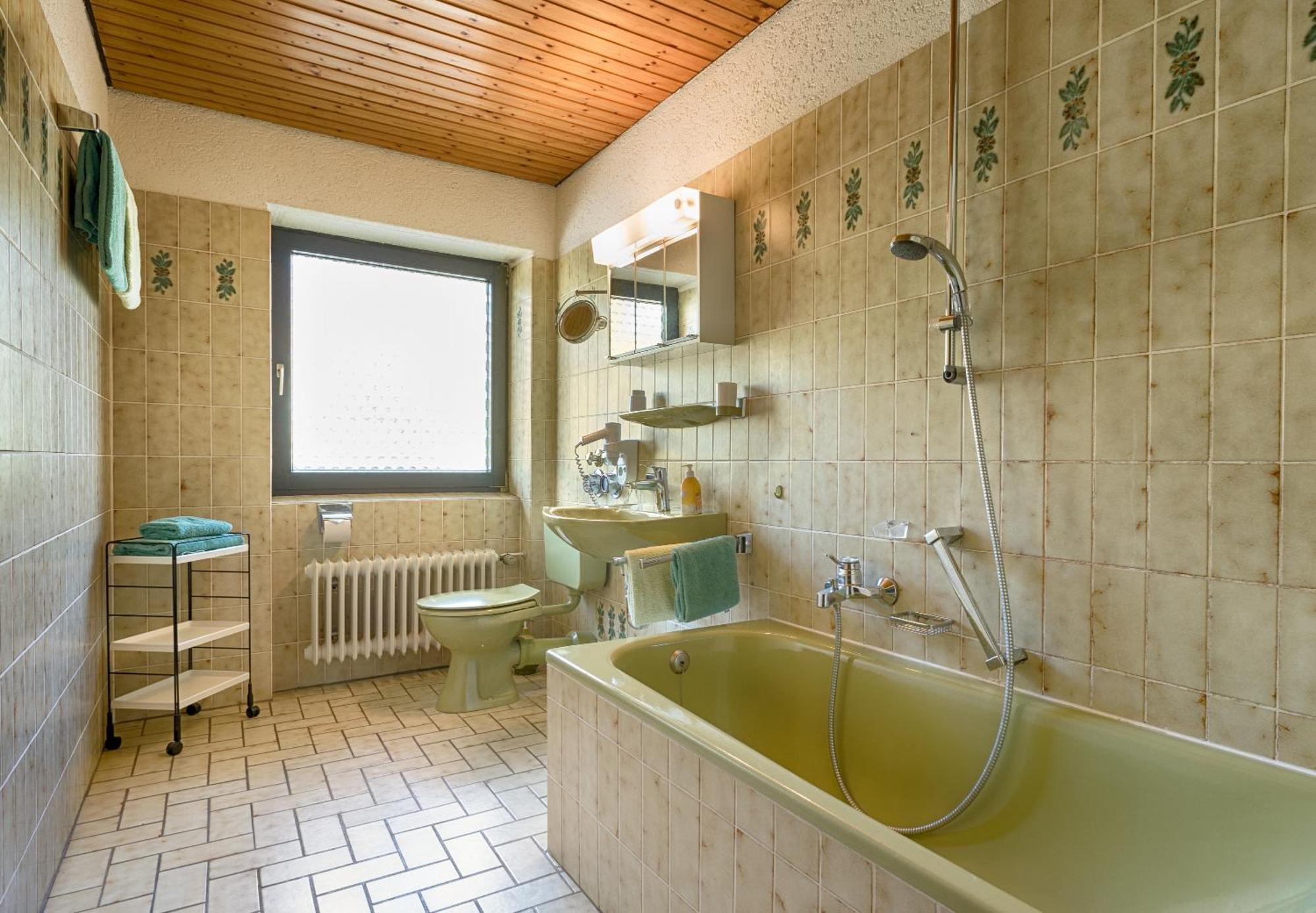 Drei Tannen - Wohnung 04 - Apartmenthaus, Titisee, Nahe Badeparadies Εξωτερικό φωτογραφία